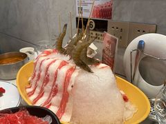 -德天肥牛海鲜火锅(龙吟坊店)