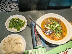 -全聚贤餐厅·湖北家常菜(沙湖店)