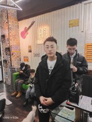 -無名发艺