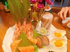 -和彩放题餐厅(酒仙桥店)