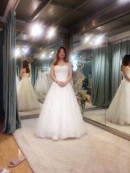 婚纱-LANYI COUTURE高级婚纱礼服改衣店