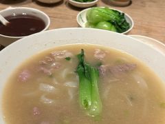 -漆黑觉米粉(三里屯店)