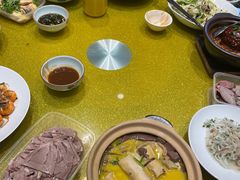 -老灶味道·本帮菜(昌平路店)