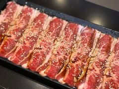 -玖·炭火烤肉