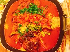 -椿记烧鹅(叠彩店)