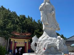 -长岛南北长山旅游景区