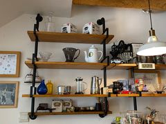 -几米咖啡(龙洲湾花园店)