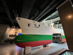 -上海中国航海博物馆