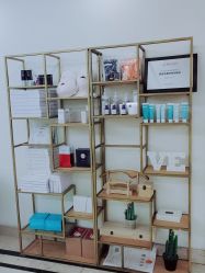 -VE专注问题肌·赛诺龙&科学美肤中心