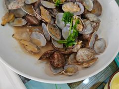 -小红鲸·海鲜餐厅(轸大路店)