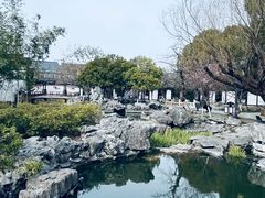 -常熟方塔园