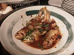 -OPEN開全日自助餐厅·牛肉火锅·海鲜(佛山希尔顿酒店)