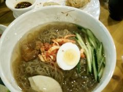 -故乡家韩国料理(丹东街店)