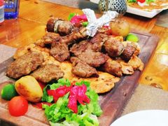 -TUK土耳其餐厅·下午茶(卢湾店)