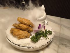 -唐猫庭院·千年陕菜(大唐不夜城店)