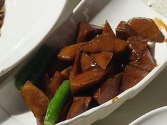 -金枝玉叶上海人家食府(三里河店)