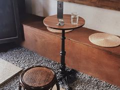 大堂-Metal hands·铁手咖啡