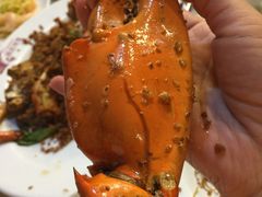 -桥底辣蟹(谢斐道店)