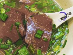 -蔡阿水羊肉店