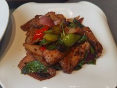 -四川饭店·小龙虾(长白店)