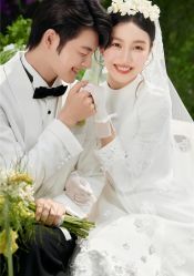 -金夫人婚纱摄影(总店)