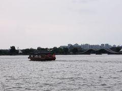 -东昌湖风景区