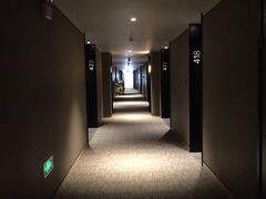 -如家精选酒店(苏州火车站万达广场地铁站店)