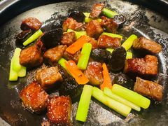 -上海滩餐厅(BFC外滩金融中心店)