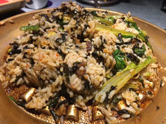 -小牛哈尼章鱼水煎肉(金鹰店)