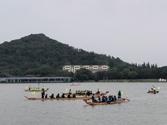 -上海月湖雕塑公园