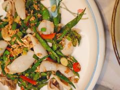 -君霖海鲜私房菜(春柳店)