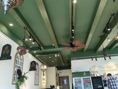 -Thai Basil罗勒叶泰式餐厅(时代天街店)