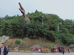 -梦幻奥陶纪景区