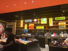 -弄堂小笼包(西青中北永旺购物中心店)