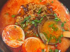 -味千拉面(煌华新纪元购物广场店)