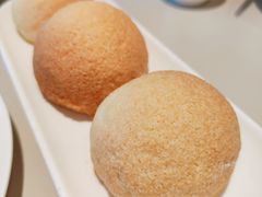 酥皮山楂叉烧包-蔡澜点心·粤菜(丽泽天街店)
