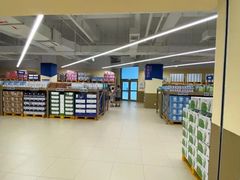 -盒马X会员店(王府井奥莱UP TOWN店)