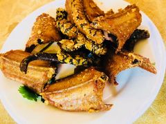 -荔城生鲜盛宴(番禺旗舰店)