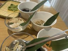 -竹鲜笙全竹宴(国色天香店)