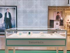 -Tiffany & Co.蒂芙尼
(南京德基广场店)