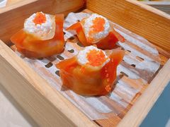 -蔡澜点心·粤菜(领展购物广场店)