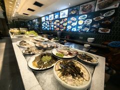 -聚丰园•湖鲜餐厅(阿红私房菜梅石路店)