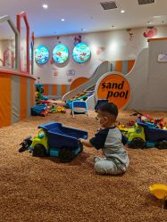 -乐多星球潮玩中心(沈阳嘉里城店)