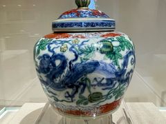 -中国农业博物馆