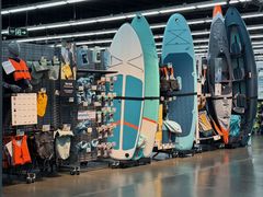 -迪卡侬(雨花店)