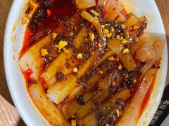 -九锅一堂酸菜鱼(新南凯德直营店)