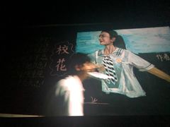 -中影国际影城(华发商都CINITY店)