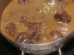 -蝎王府羊蝎子(北大地店)