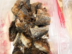 -老牌坊鲁菜名店(宽厚里店)