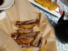 -巴扎美食·新疆菜·西域歌舞表演餐厅(新疆大厦店)